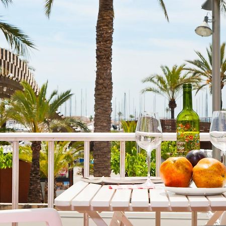 Apartment Pins-Tugores Long Stay Alcudia  Dış mekan fotoğraf