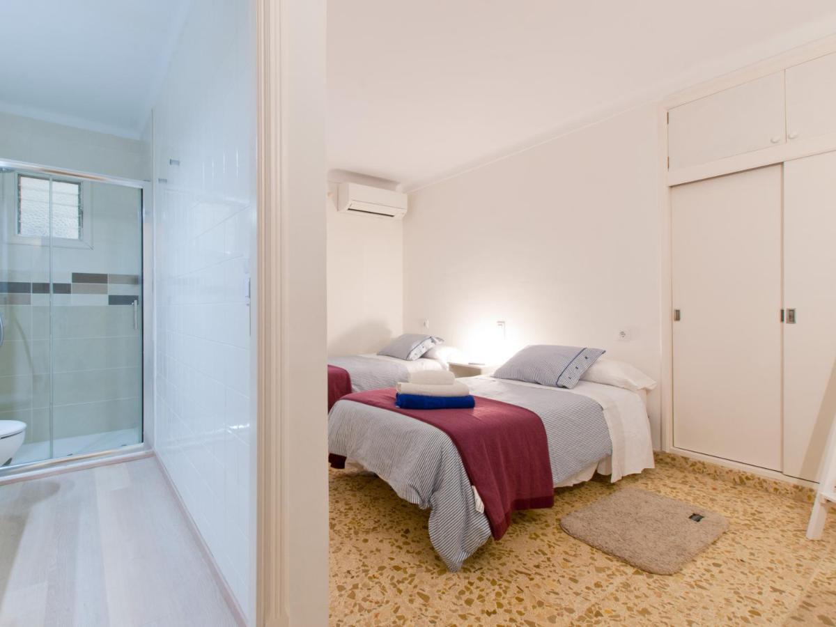 Apartment Pins-Tugores Long Stay Alcudia  Dış mekan fotoğraf