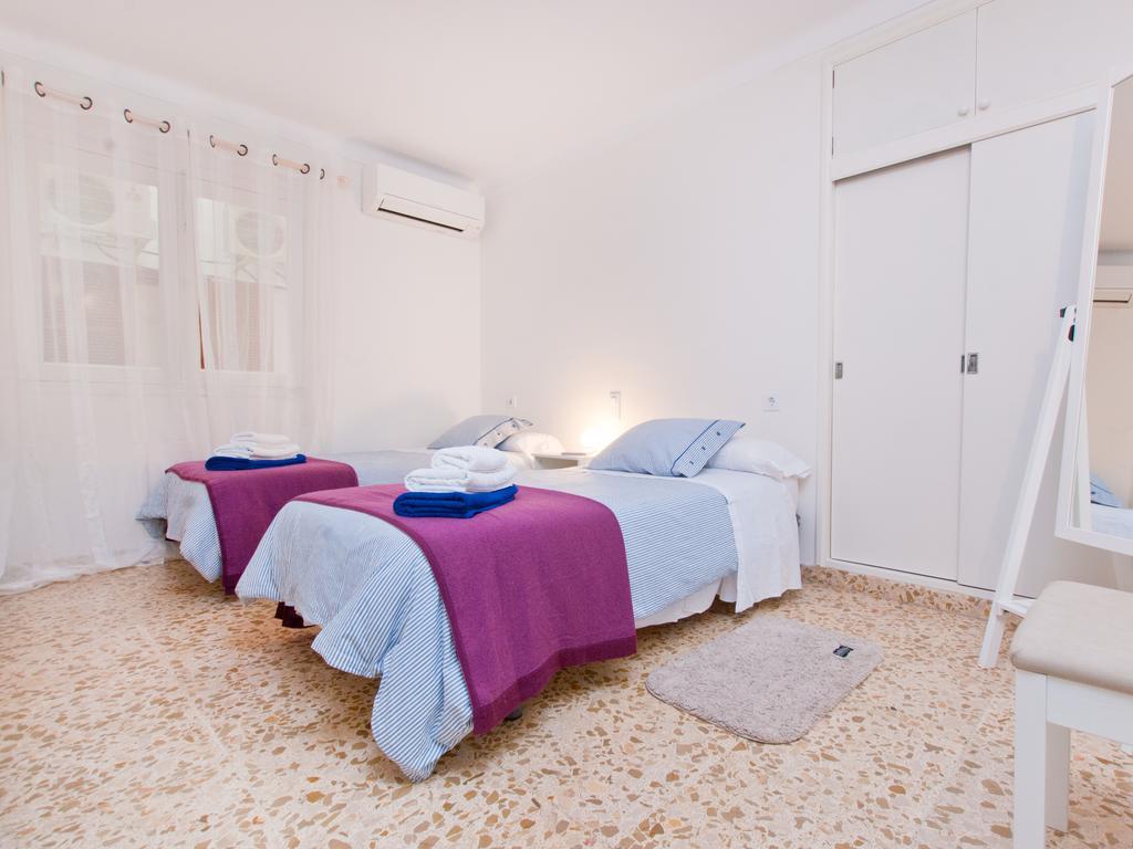 Apartment Pins-Tugores Long Stay Alcudia  Dış mekan fotoğraf