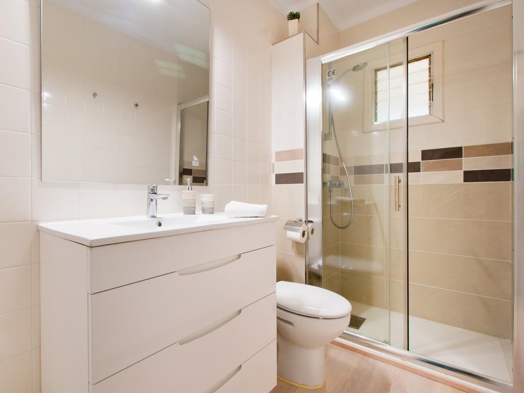 Apartment Pins-Tugores Long Stay Alcudia  Dış mekan fotoğraf