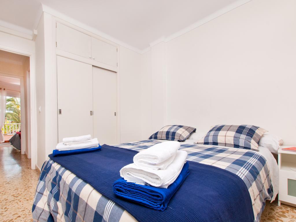 Apartment Pins-Tugores Long Stay Alcudia  Dış mekan fotoğraf