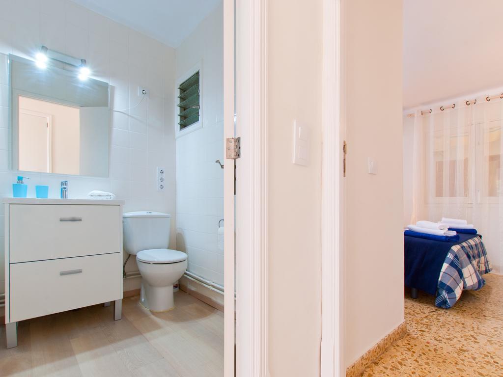 Apartment Pins-Tugores Long Stay Alcudia  Dış mekan fotoğraf