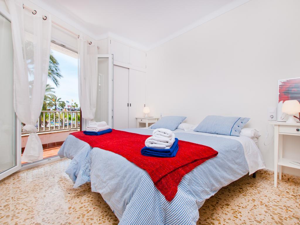 Apartment Pins-Tugores Long Stay Alcudia  Dış mekan fotoğraf
