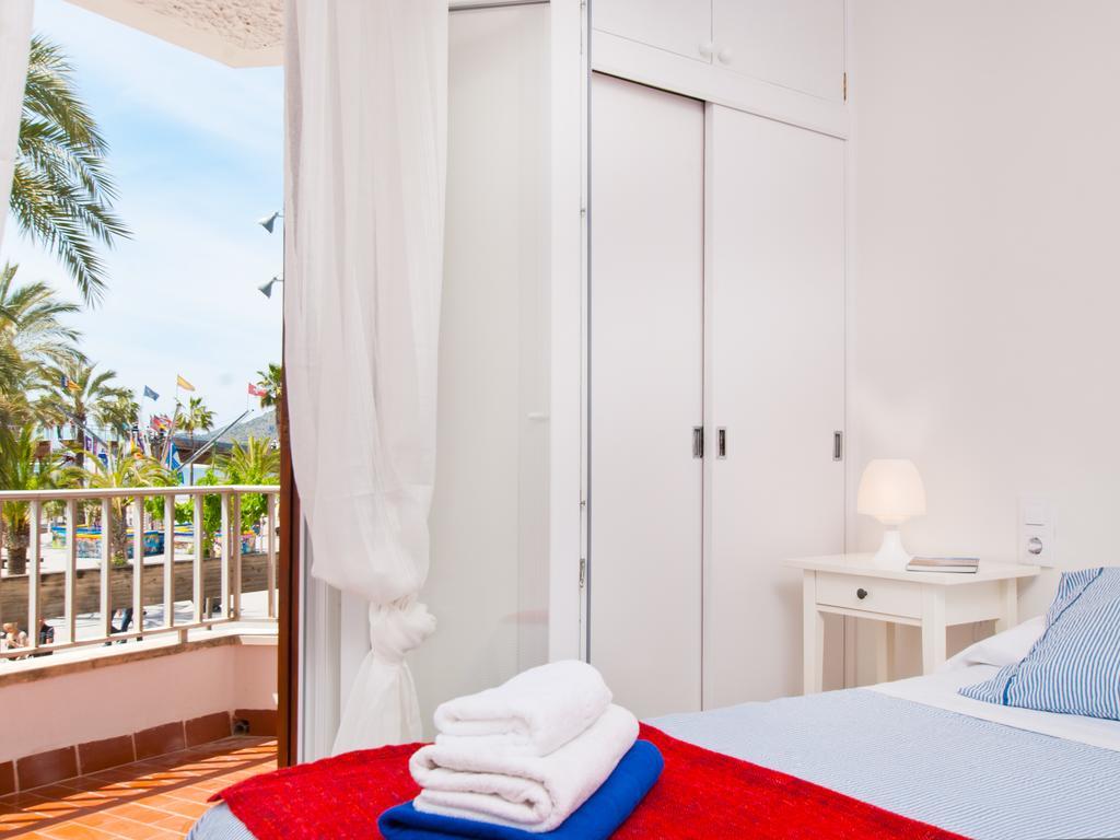 Apartment Pins-Tugores Long Stay Alcudia  Dış mekan fotoğraf