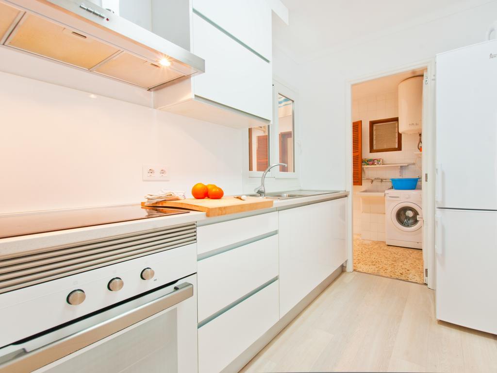 Apartment Pins-Tugores Long Stay Alcudia  Dış mekan fotoğraf