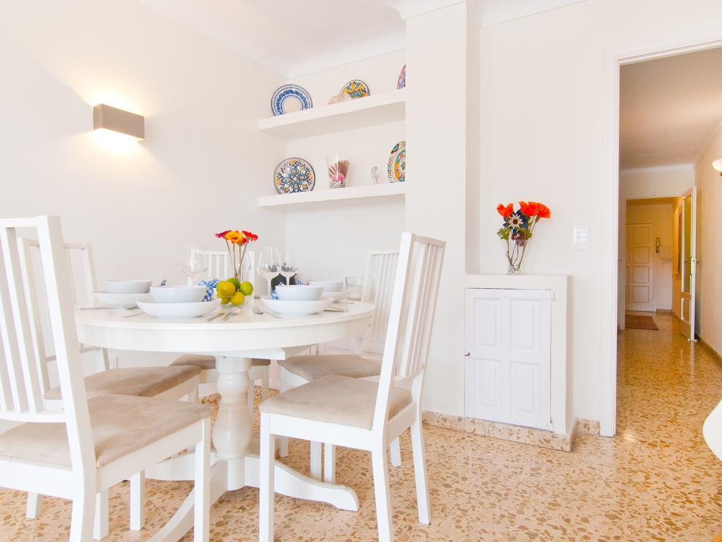 Apartment Pins-Tugores Long Stay Alcudia  Dış mekan fotoğraf