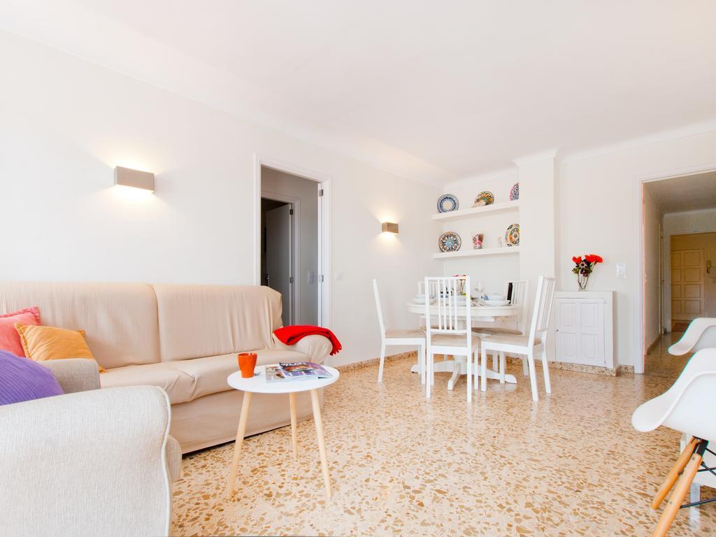 Apartment Pins-Tugores Long Stay Alcudia  Dış mekan fotoğraf