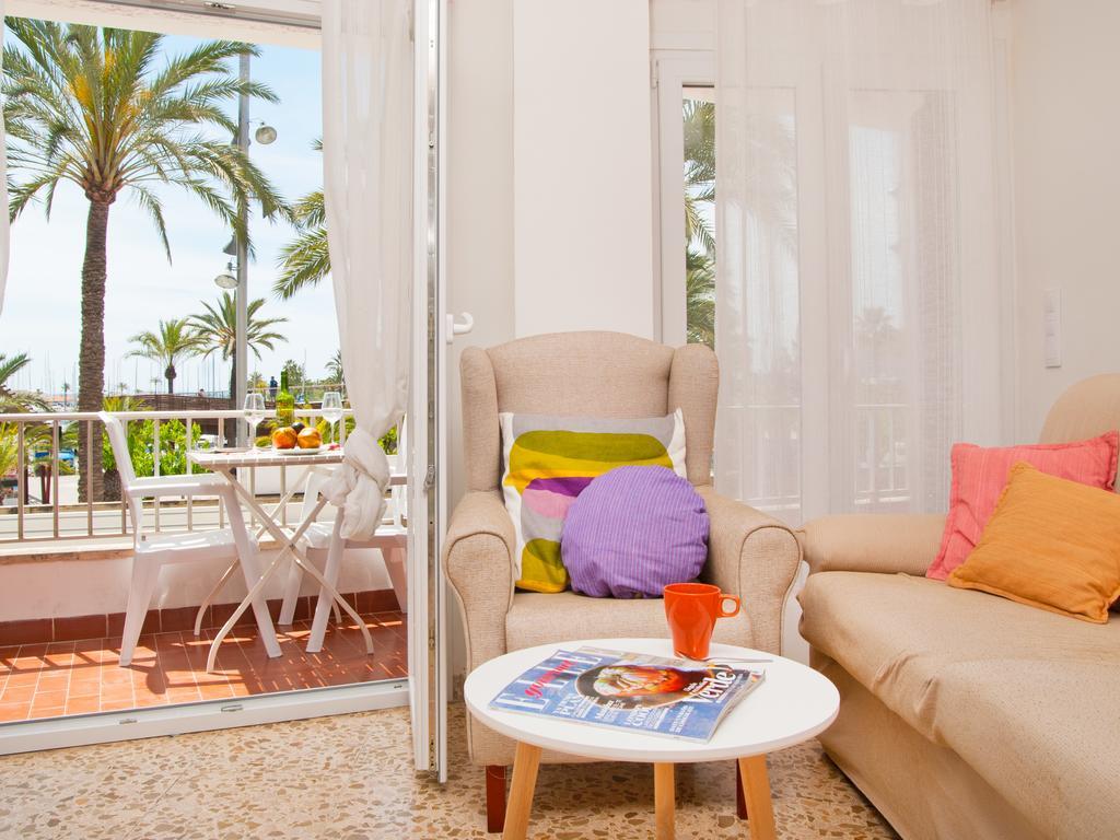 Apartment Pins-Tugores Long Stay Alcudia  Dış mekan fotoğraf