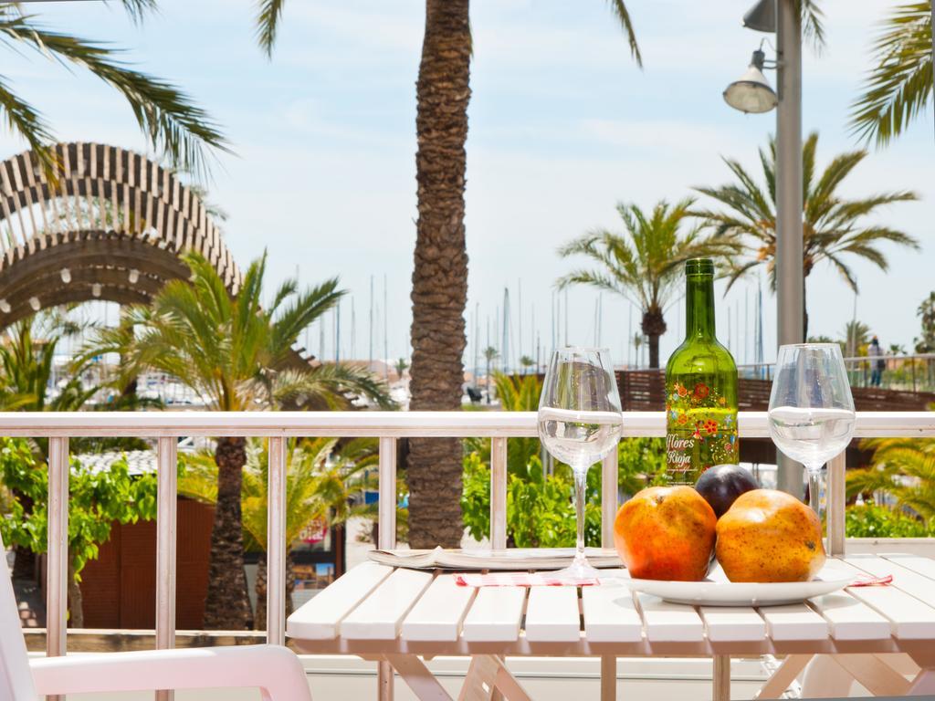 Apartment Pins-Tugores Long Stay Alcudia  Dış mekan fotoğraf